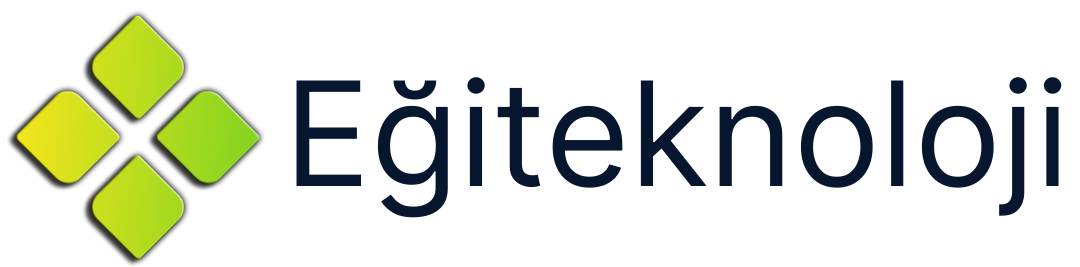 eğiteknoloji Logo